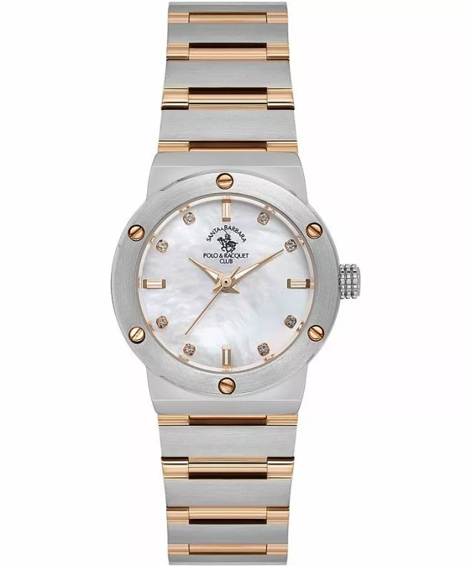 Reloj para mujeres Santa Barbara Unique SB.1.10664-5