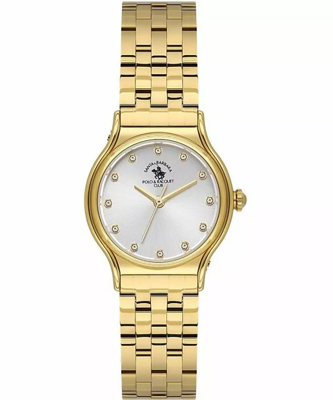 Reloj para mujeres Santa Barbara Unique SB.1.10668-2