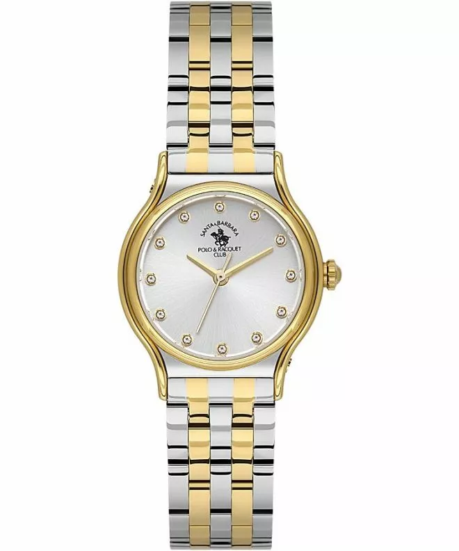 Reloj para mujeres Santa Barbara Unique SB.1.10668-3