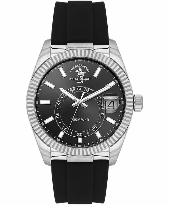 Reloj para hombres Santa Barbara Legend SB.1.10669-1
