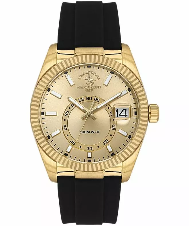 Reloj para hombres Santa Barbara Legend SB.1.10669-2