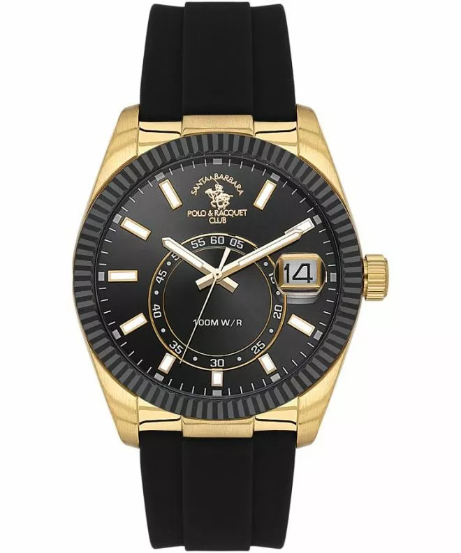 Reloj para hombres Santa Barbara Legend SB.1.10669-3