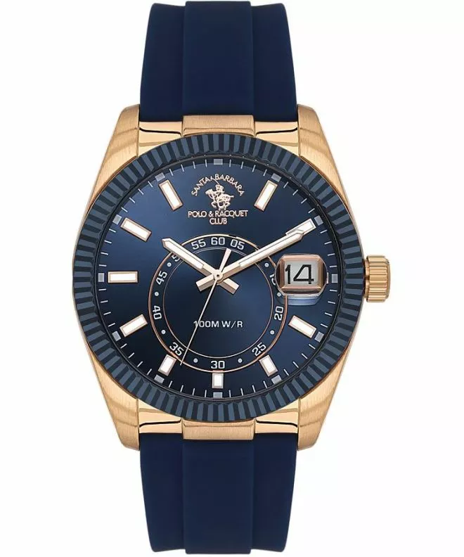 Reloj para hombres Santa Barbara Legend SB.1.10669-4