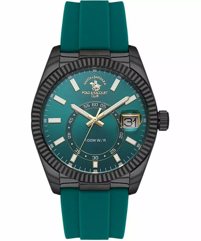 Reloj para hombres Santa Barbara Legend SB.1.10669-5