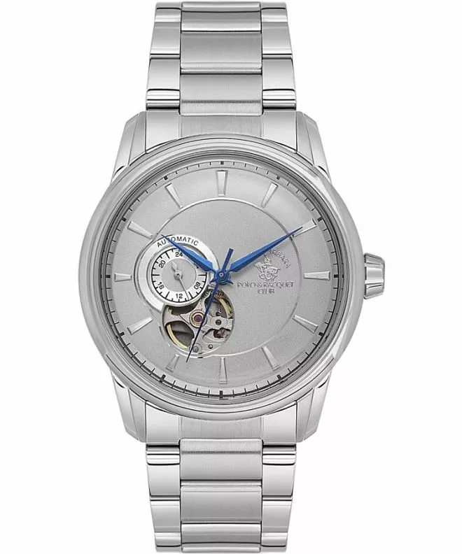 Reloj para hombres Santa Barbara Luxury Mechanical SB.1.10670-1