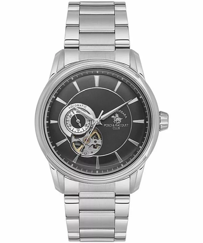 Reloj para hombres Santa Barbara Luxury Mechanical SB.1.10670-2