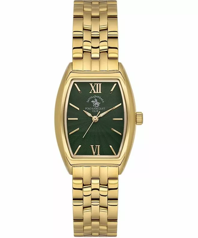 Reloj para mujeres Santa Barbara Unique SB.1.10671-4