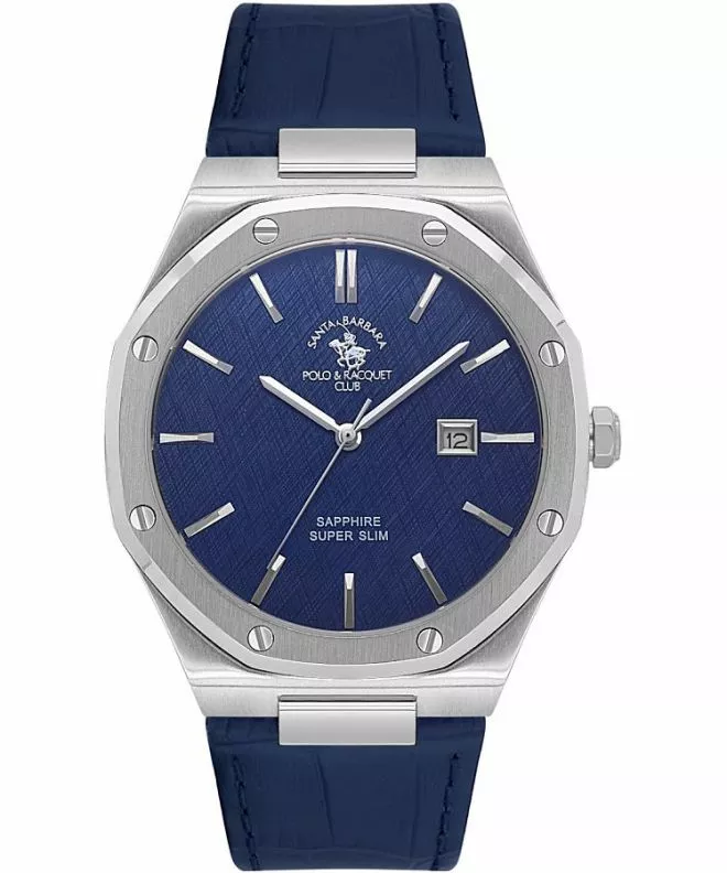 Reloj para hombres Santa Barbara Noble SB.1.10672-3