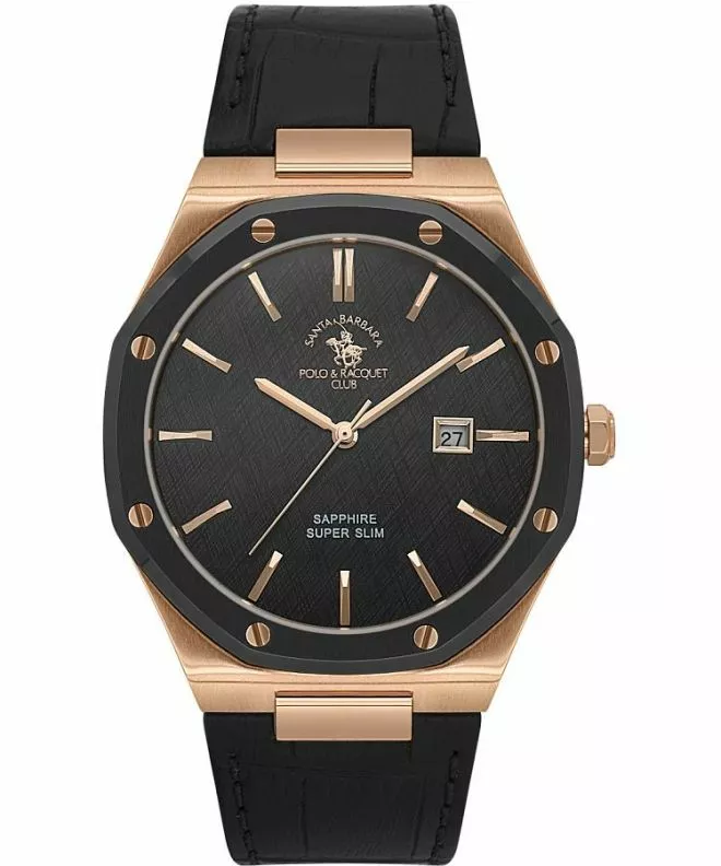 Reloj para hombres Santa Barbara Noble SB.1.10672-5