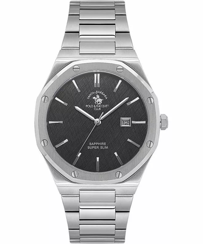 Reloj para hombres Santa Barbara Noble SB.1.10673-2