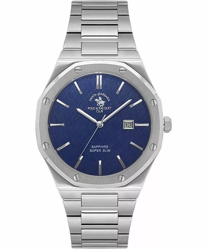 Reloj para hombres Santa Barbara Noble SB.1.10673-3