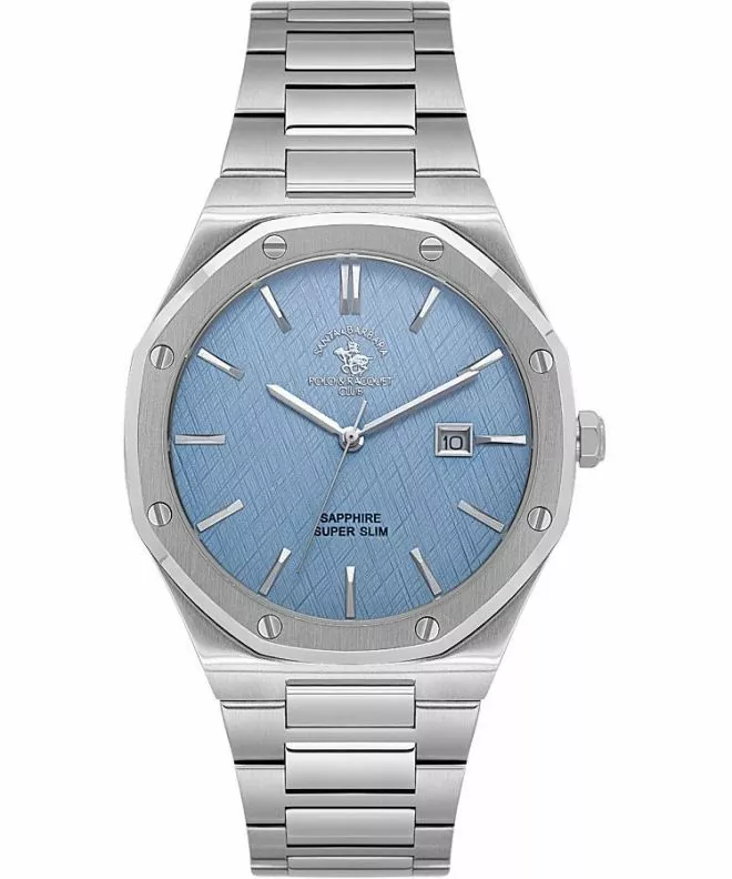 Reloj para hombres Santa Barbara Noble SB.1.10673-4