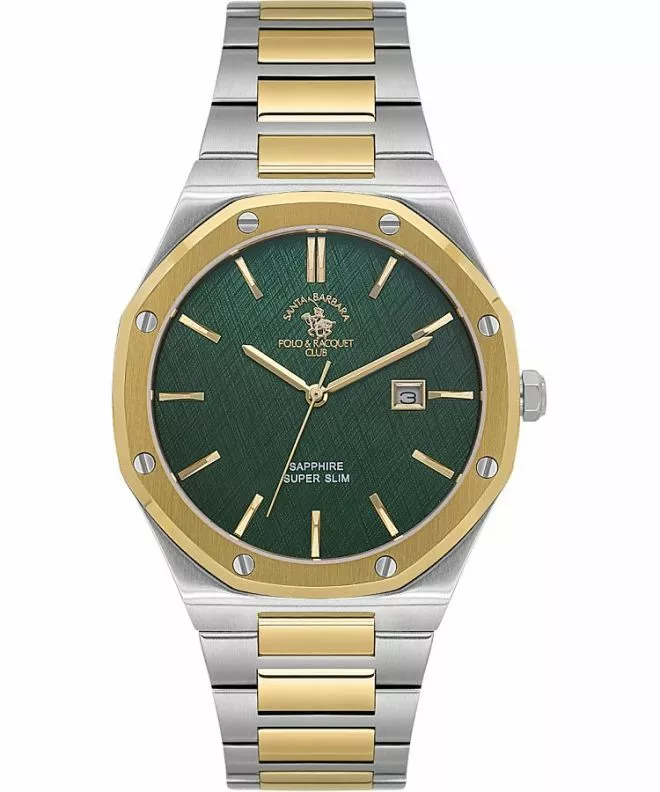 Reloj para hombres Santa Barbara Noble SB.1.10673-5