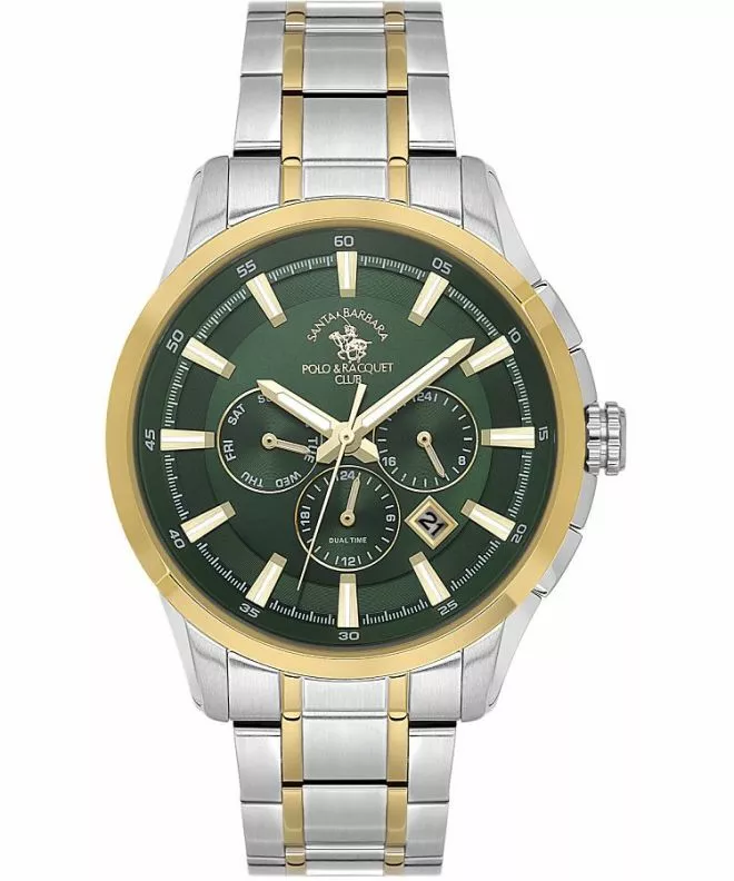 Reloj para hombres Santa Barbara Legend SB.1.10674-4