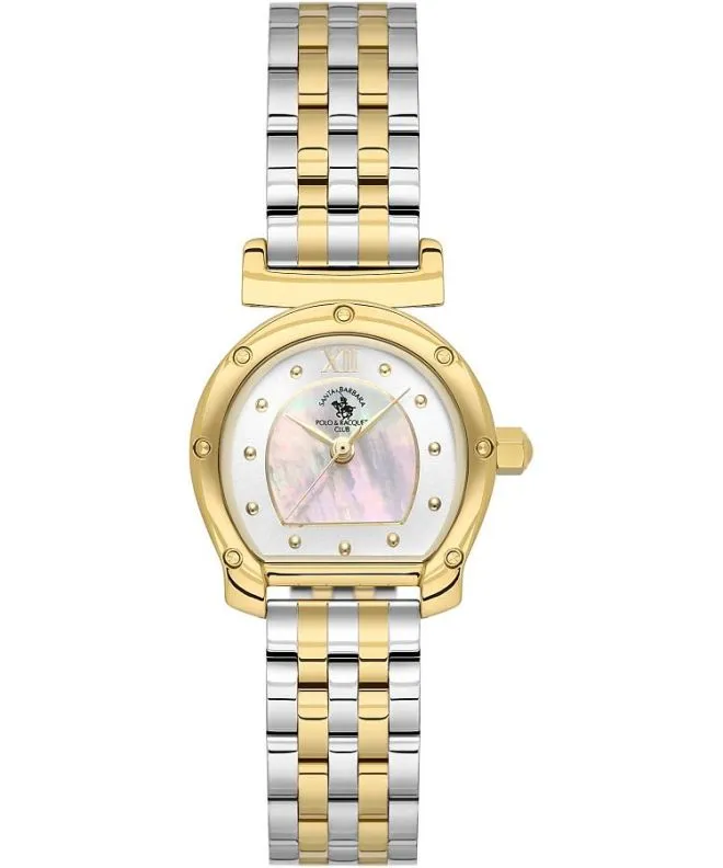 Reloj para mujeres Santa Barbara Classic SB.1.10683-3