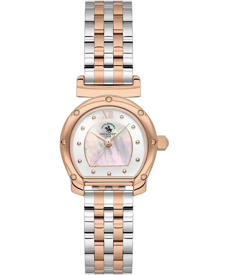 Reloj para mujeres Santa Barbara Classic SB.1.10683-5