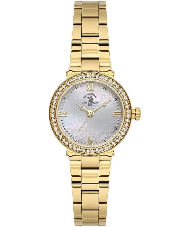 Reloj para mujeres Santa Barbara Unique SB.1.10685-2