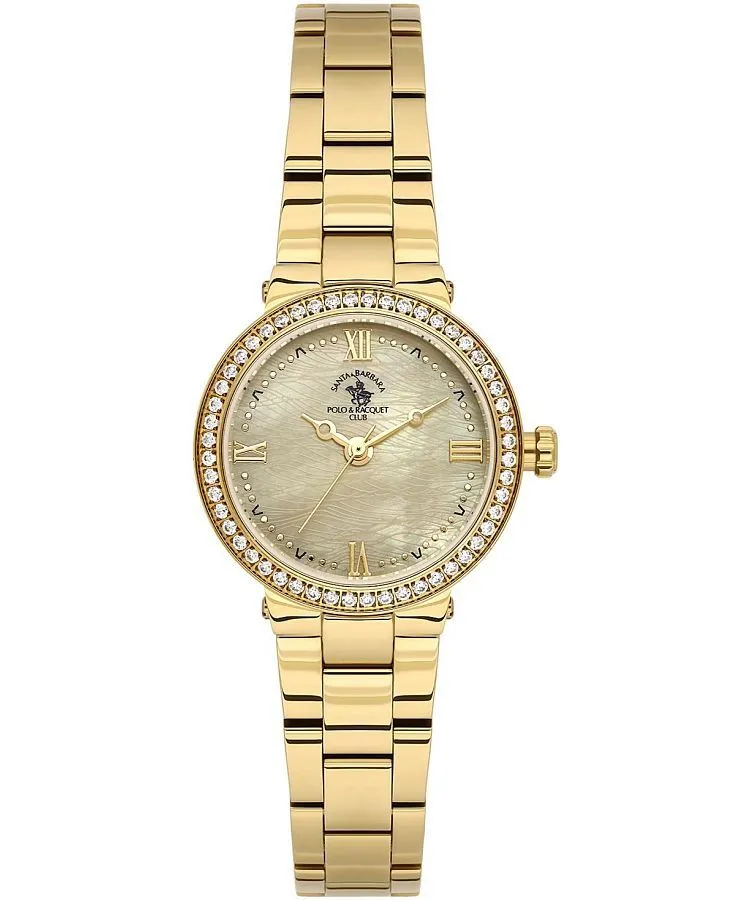 Reloj para mujeres Santa Barbara Unique SB.1.10685-3