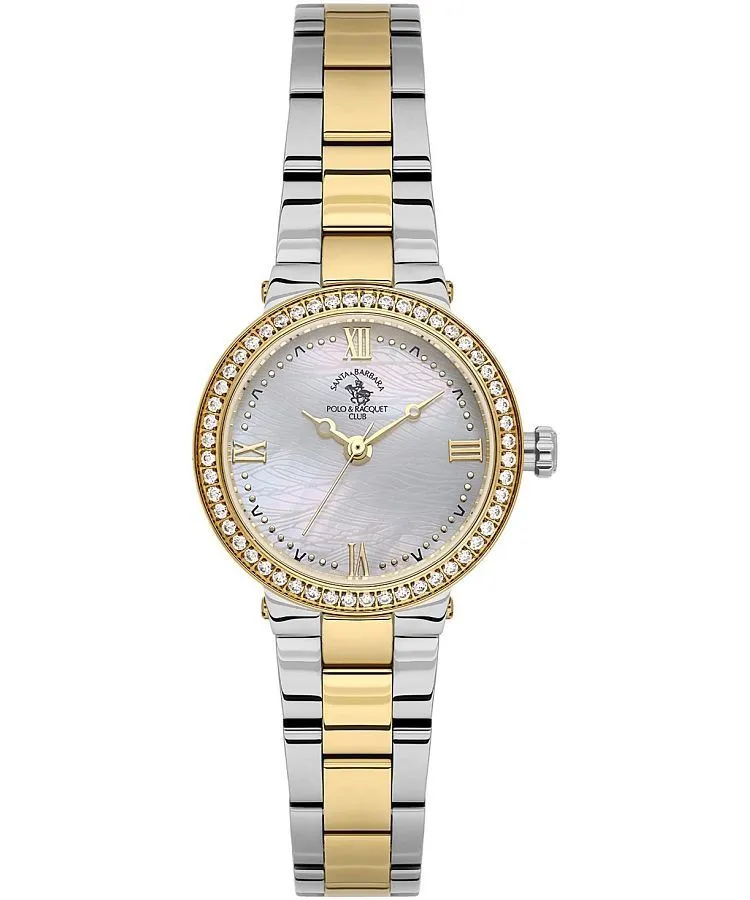 Reloj para mujeres Santa Barbara Unique SB.1.10685-4