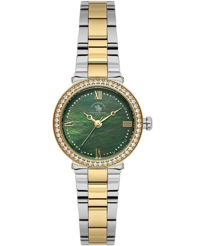 Reloj para mujeres Santa Barbara Unique SB.1.10685-5