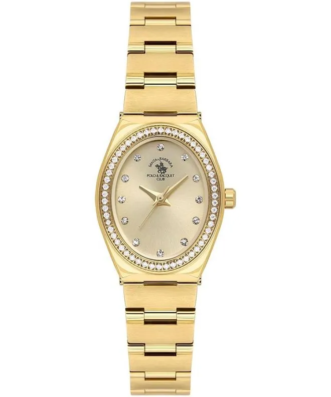 Reloj para mujeres Santa Barbara Unique SB.1.10686-3