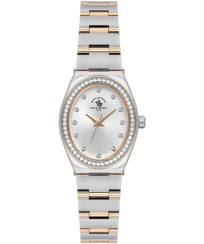 Reloj para mujeres Santa Barbara Unique SB.1.10686-6