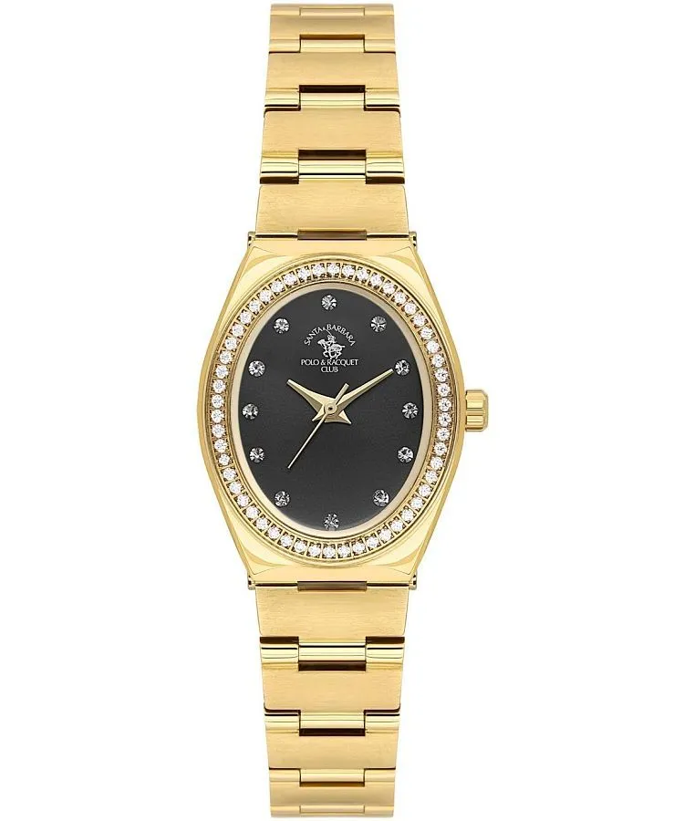 Reloj para mujeres Santa Barbara Unique SB.1.10686-7