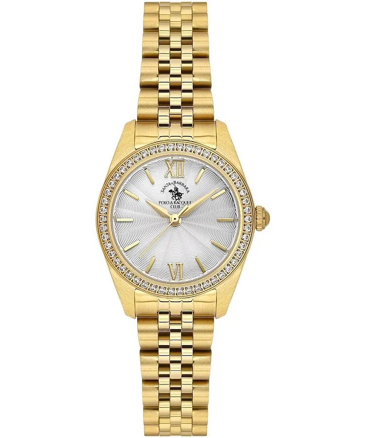 Reloj para mujeres Santa Barbara Unique SB.1.10687-2