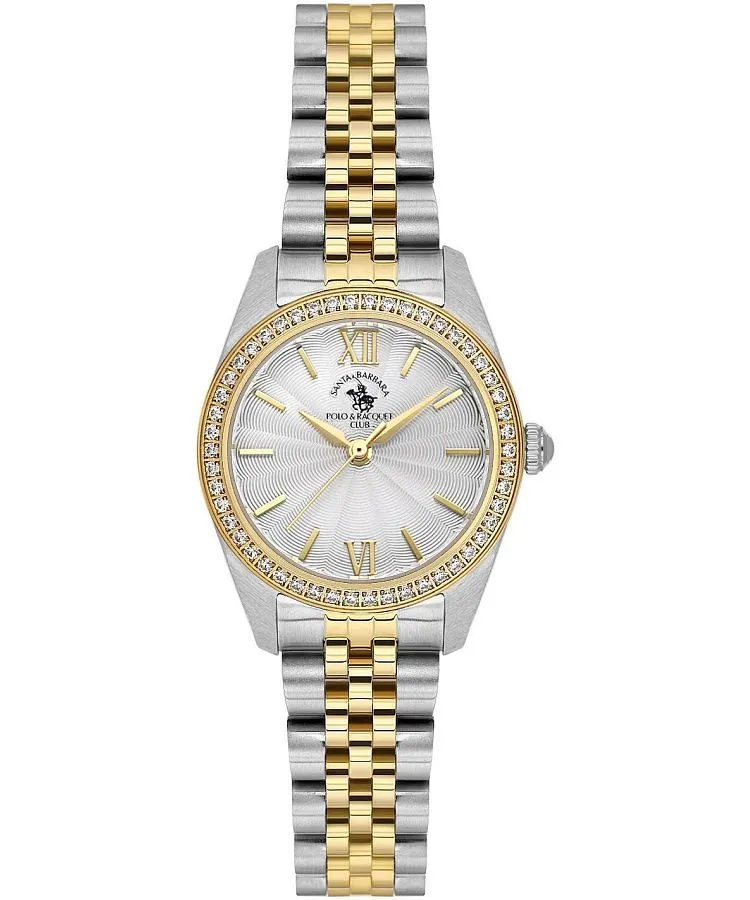 Reloj para mujeres Santa Barbara Unique SB.1.10687-3