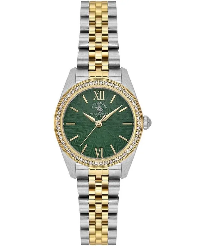 Reloj para mujeres Santa Barbara Unique SB.1.10687-4