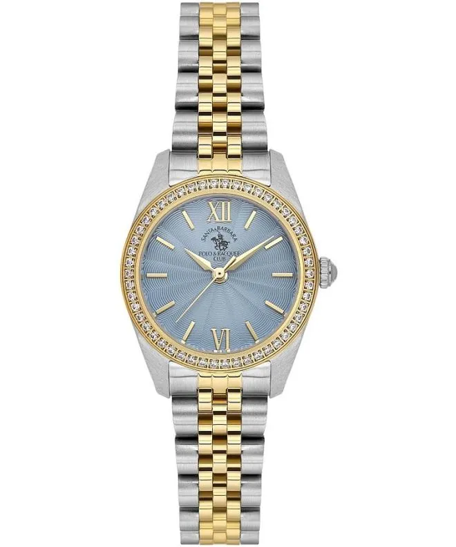Reloj para mujeres Santa Barbara Unique SB.1.10687-5