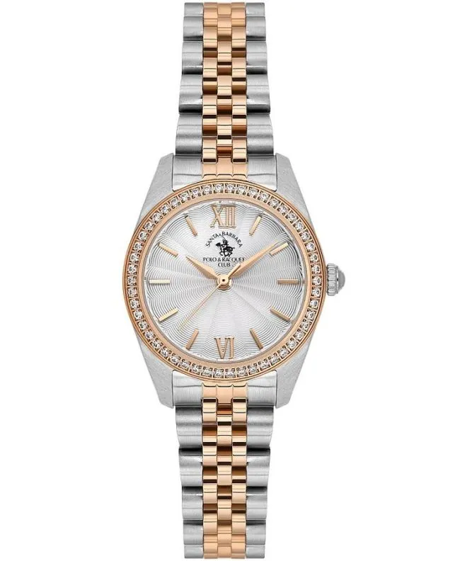Reloj para mujeres Santa Barbara Unique SB.1.10687-6