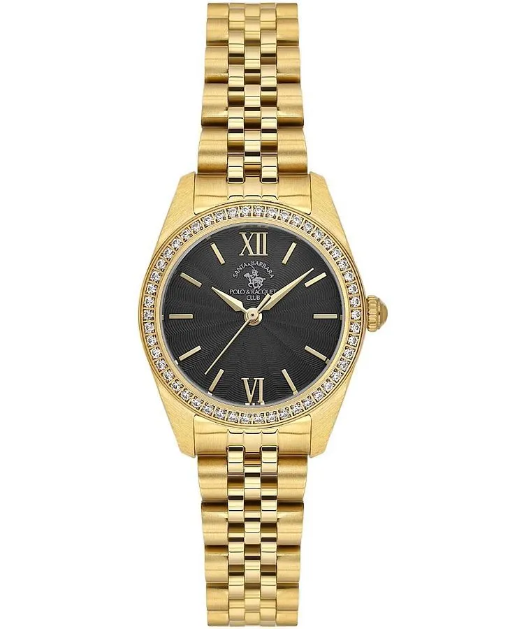 Reloj para mujeres Santa Barbara Unique SB.1.10687-7