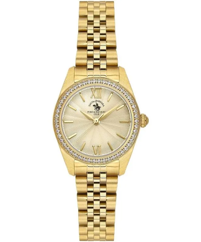 Reloj para mujeres Santa Barbara Unique SB.1.10687-8