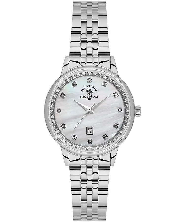 Reloj para mujeres Santa Barbara Unique SB.1.10695-1