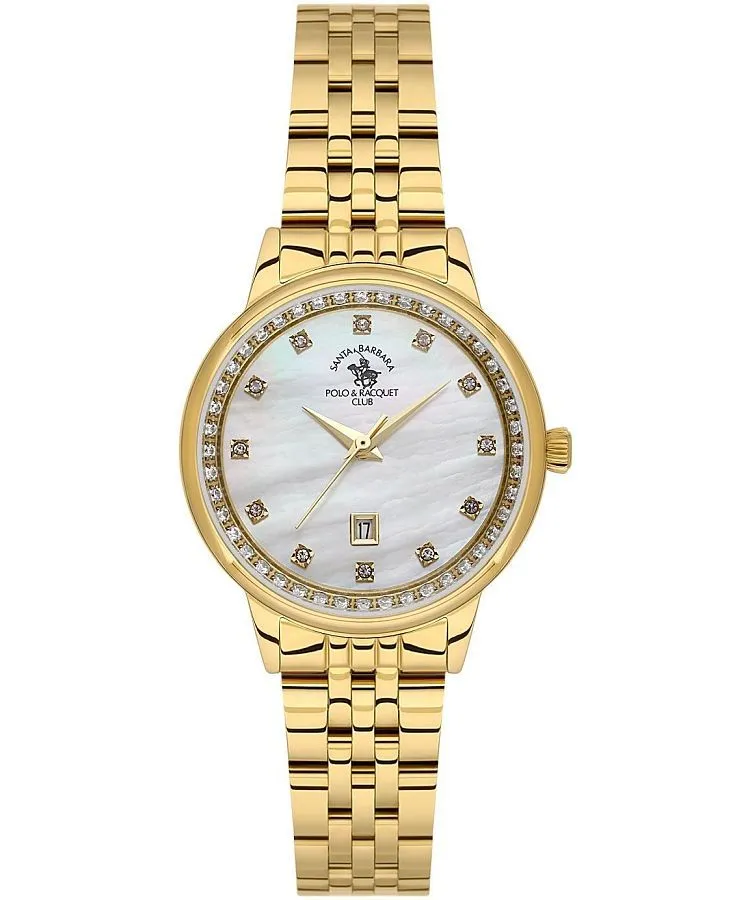 Reloj para mujeres Santa Barbara Unique SB.1.10695-2