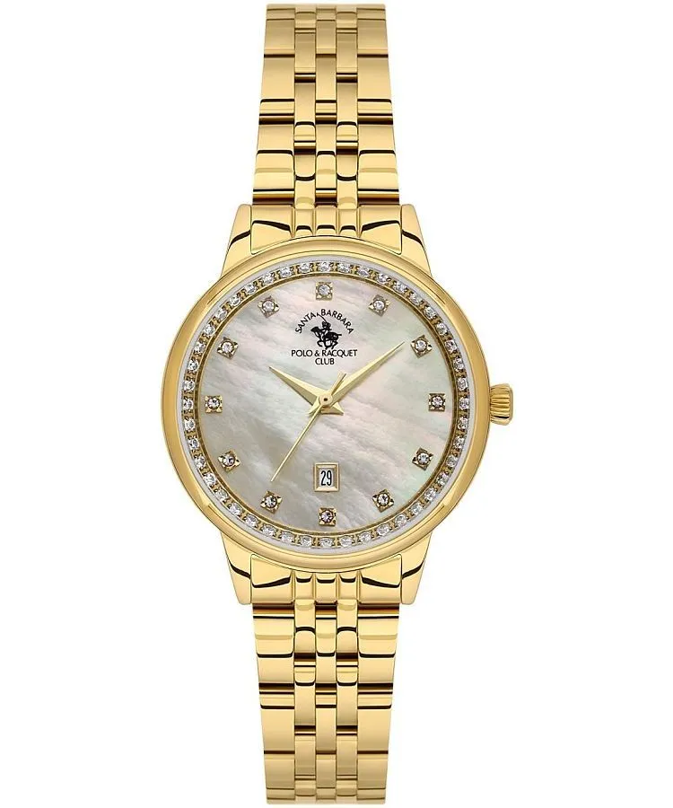 Reloj para mujeres Santa Barbara Unique SB.1.10695-3