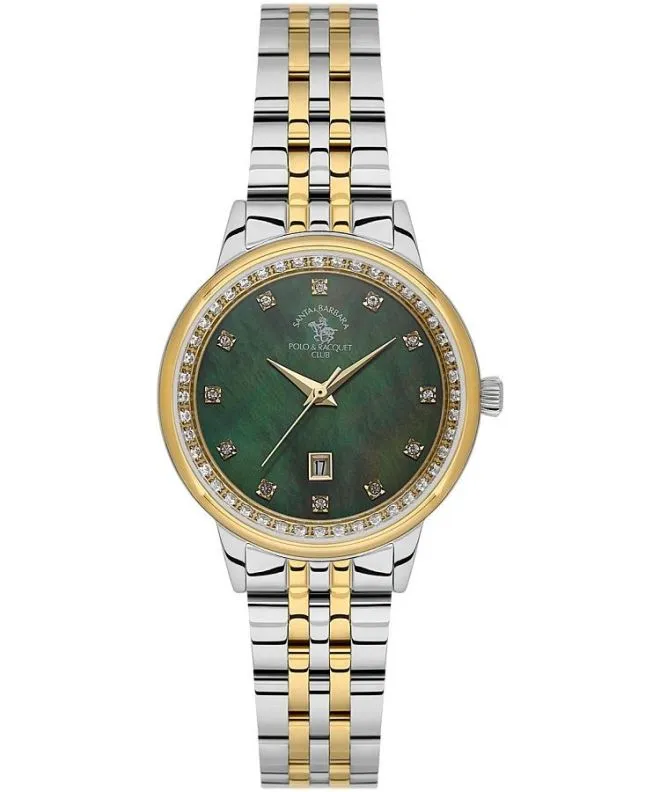 Reloj para mujeres Santa Barbara Unique SB.1.10695-5
