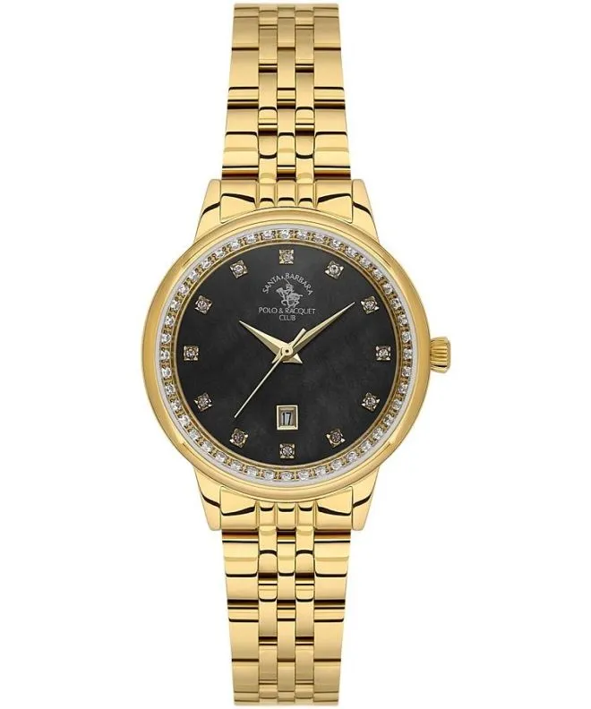 Reloj para mujeres Santa Barbara Unique SB.1.10695-7