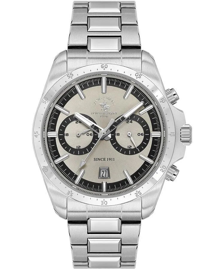Reloj para hombres Santa Barbara Legend SB.1.10698-1