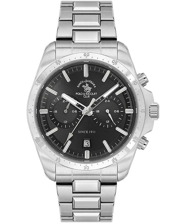 Reloj para hombres Santa Barbara Legend SB.1.10698-2