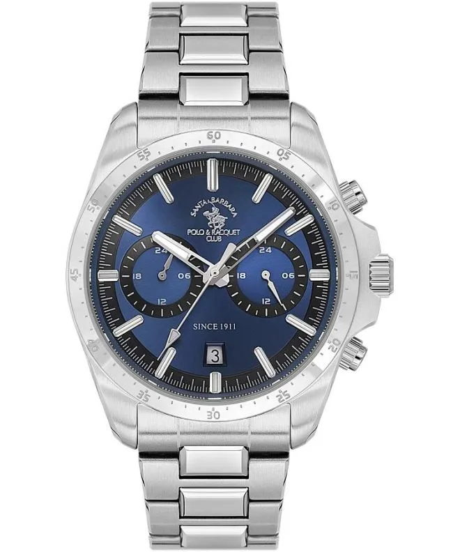 Reloj para hombres Santa Barbara Legend SB.1.10698-3
