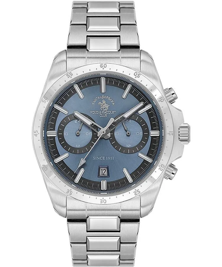 Reloj para hombres Santa Barbara Legend SB.1.10698-5