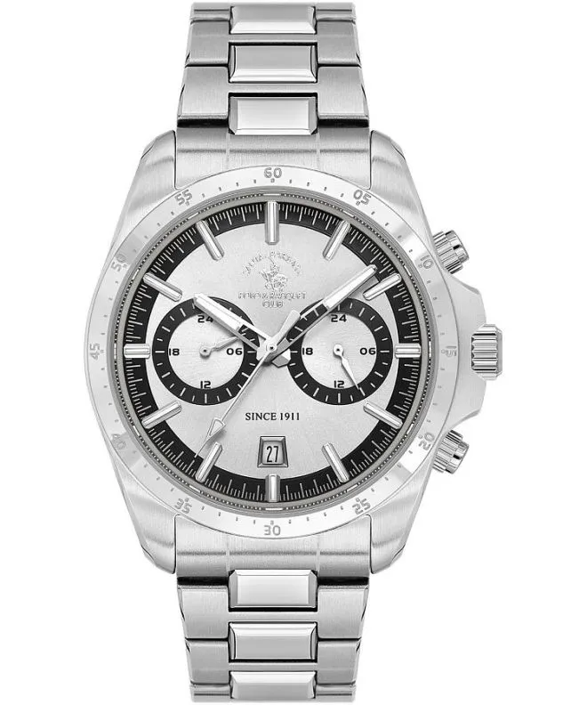 Reloj para hombres Santa Barbara Legend SB.1.10698-6