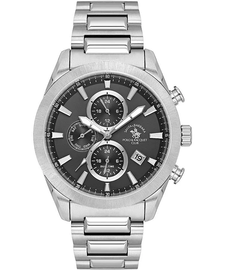 Reloj para hombres Santa Barbara Legend SB.1.10700-1