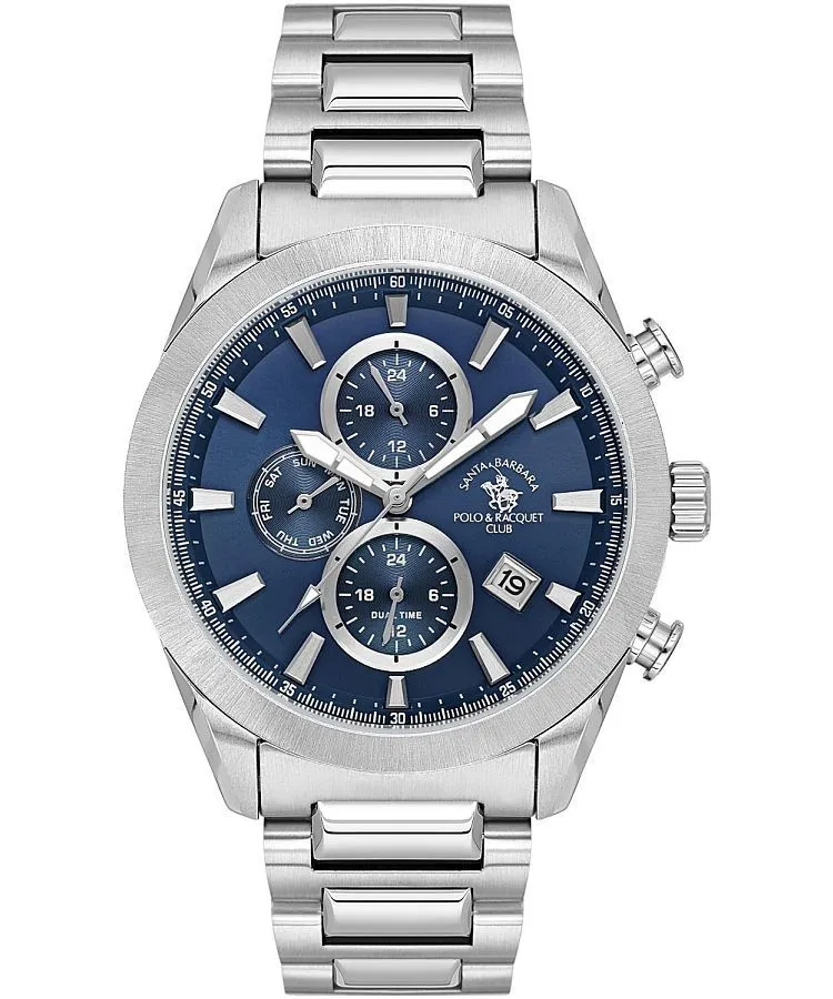Reloj para hombres Santa Barbara Legend SB.1.10700-2