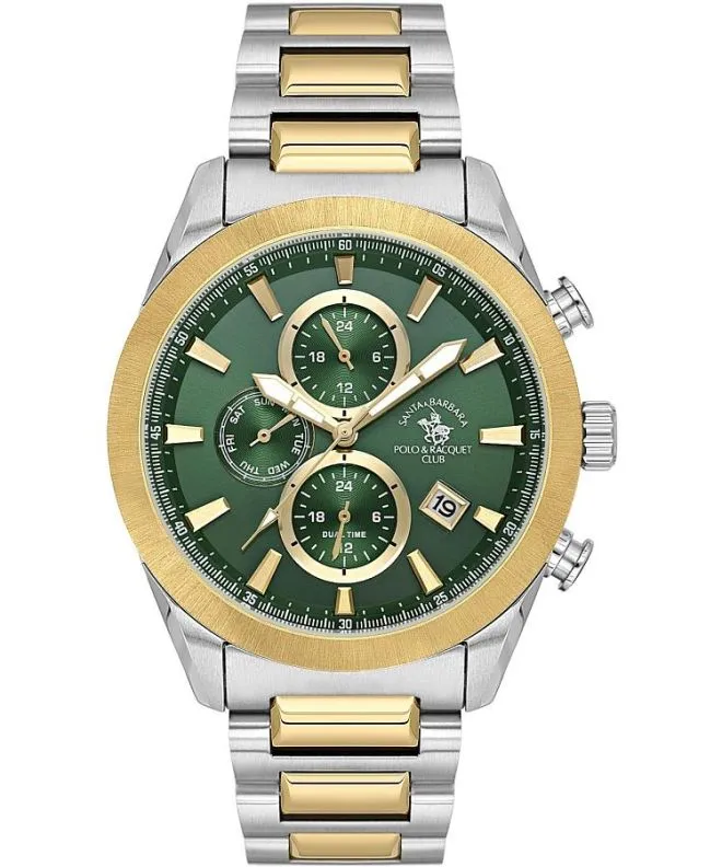Reloj para hombres Santa Barbara Legend SB.1.10700-5