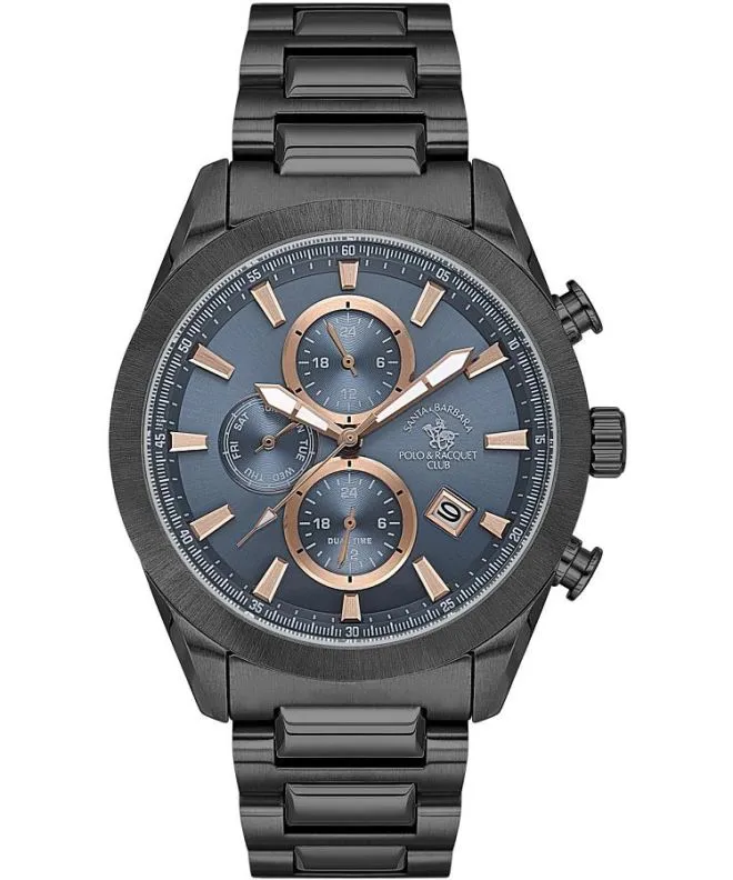Reloj para hombres Santa Barbara Legend SB.1.10700-6