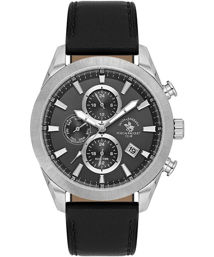 Reloj para hombres Santa Barbara Legend SB.1.10701-1