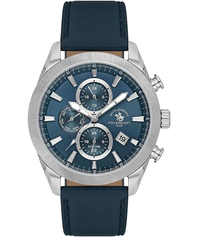 Reloj para hombres Santa Barbara Legend SB.1.10701-2
